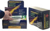 Ameriglo AML30CD Green/Yellow 8 Hour Light Stick Display/30 Count
