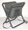 San Angelo Stool w/Game Bag 18518