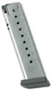 Sig Sauer P220 45 Automatic Colt Pistol (ACP) 10 Round Stainless Magazine (MAG2204510)
