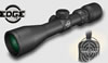 BSA Edge Pistol Scope PS27X32, 2x-7x, 32mm Obj, 1 in Tube Dia, Matte Black, N/A Reticle