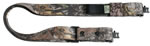 Outdoor Connection 1 1/4 in Mossy Oak Break Up Super Sling 2+ w/Talon Swivels TPBUDS