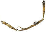 Outdoor Connection 1 in Realtree Hardwoods Super Sling w/Talon Swivels TSHGDS