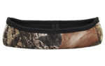 Allen Scope Cover Up To 15 in 20173, Black or Mossy Oak Break-Up (Reversible)
