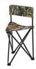 Hunters Specialties Tripod Camo Field Chair 01399