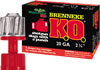 Brenneke Slugs SL202KO 2009827, 20 Gauge, 2-3/4", 3/4 oz, 1476 fps, Sabot Slug Shot , 5 Rd/bx