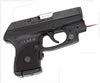 Crimson Trace LG431 Laserguard For Ruger LCP