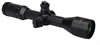 Konus M-30 Rifle Scope 7285, 1x-6x44, 30mm, Black, 30/30 Blue Dot Illuminated Reticle