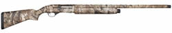 USSG MP153 Shotgun 489432, 12 Gauge, 26 in, 3-1/2 in Chamber, Synthetic Stock, Camo Finish