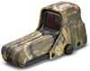 Eotech 512A65MO Holographic Weapon Sight, 65 MOA Circle, 1 MOA Dot, Mossy Oak Obsession