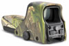 Eotech 512A65RT Holographic Weapon Sight, 65 MOA Circle, 1 MOA Dot, Realtree APG HD