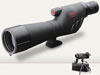 Redfield Rampage Spotting Scope 67600, 20-60x, 60mm, Black