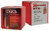 Hornady NTX Lead-Free 22 Cal, .224 Diameter, 35 Grain 100 Per Box (22240), Not Loaded