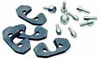 RCBS 90361 Trim Pro Pistol Pack w/40 Cal CT Pilot & #6 / 16 / 18 / 27 CT Shell Holders