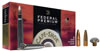 Federal Premium Cape-Shok Rifle Ammunition P458D, 458 Winchester Mag, Barnes Triple Shock X-Bullet, 500 GR, 2050 fps, 20 Rd/bx Federal Premium Cape-Shok Rifle Ammunition P458D, 458 Winchester Mag, Barnes Triple Shock X-Bullet, 500 GR, 2050 fps, 20 Rd/bx