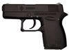 Diamondback DB380 Semi-Auto Double Action Pistol, .380 Auto, 2.80", Black Polymer Grip, Blued Frame, 6 Rd