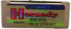 Hornady Open Tip Match Rifle Ammunition 8087N, 308 Winchester, OTM, 155 GR, 20 Rd/bx