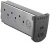 Ruger LC9 9mm 7 Round Blue Magazine w/Flat Floorplate (90362)
