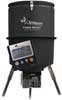 Wildgame Innovations 40 Gallon Digital Poly Barrel Feeder (TH270D2)