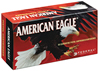 Federal Pistol Ammunition AE45A100, 45 ACP, Full Metal Jacket (FMJ), 230 GR, 890 fps, 100 Rd/bx