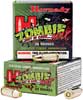 Hornady Zombie Max Handgun Ammunition 90262, 9MM, Z-Max, 115 GR, 1135 fps, 25 Rd/bx