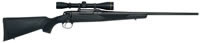 Marlin XL-7 Bolt Action Rifle w/Scope 70326, 270 Winchester, 22", Synthetic Stock, Blue Finish, 4 Rd