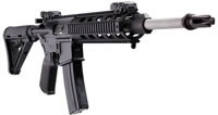 DPMS Panther Recon Rifle RFA3-REC, 223 Remington/5.56 NATO, 16", Magpul MOE, Composite Stock, Black Finish, 30 Rd