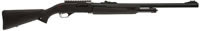 Winchester SXP Black Shadow Shotgun 512261340, 12 Gauge, 22", Black Synthetic Stock, Black Matte Finish, 4 Rd