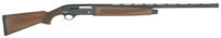 Tri-Star Viper G2 Silver Semi-Auto Shotgun 24165, 12 Gauge, 28", Walnut Stock, Blue Finish, 4 Rd