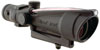 Trijicon ACOG Rifle Scope TA11C, 3.5x, 35mm, Black, Dual Illminated Donut Reticle
