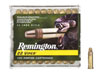 Remington Viper Hyper Velocity Rimfire Ammunition 1900, 22 Long Rifle, Truncated Cone Solid, 36 GR, 100 Rd/bx Remington Viper Hyper Velocity Rimfire Ammunition 1900, 22 Long Rifle, Truncated Cone Solid, 36 GR, 100 Rd/bx