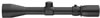 Sightron SI Rifle Scope SI39X40, 3-9x, 40mm, Black, Plex Reticle