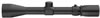 Sightron SI Rifle Scope SI39X40MD, 3-9x, 40mm, Black, Mil-Dot Reticle