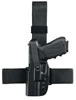 Uncle Mikes Tactical Retention LH Holster Fits Sig P225/228/229/245 (5924-2)