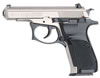 CZ-USA 83 Semi-Auto Pistol 91305, 32 Automatic Colt Pistol, 3.8 in, Synthetic Grip, Blued Finish, 10 Rd