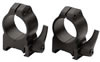 Thompson 1" Maxima Medium Blue Quick Release Rings (7434)