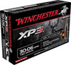 Winchester Supreme Elite Rifle Ammunition SXP3006, 30-06 Springfield, Supreme Elite XP3, 180 GR, 2700 fps, 20 Rd/bx Winchester Supreme Elite Rifle Ammunition SXP3006, 30-06 Springfield, Supreme Elite XP3, 180 GR, 2700 fps, 20 Rd/bx