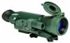 Yukon NVRS Night Vision Rifle Scope YK26013WL, Gen 1, 2.5x, 50mm