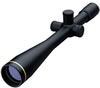 Leupold Competition Rifle Scope 53430, 35x, 45mm, Matte, Crosshair Reticle