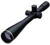 Leupold Competition Rifle Scope 53436, 40x, 45mm, Matte, Target Dot Reticle