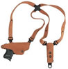 Galco Classic Lite Shoulder Holster System Fits Sig Sauer P220/226/228/229 (CL248)