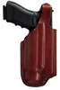 Galco 90 Vision Tan Leather Pistol Holster Fits Springfield Armory XD 40 (23736) Galco 90 Vision Tan Leather Pistol Holster Fits Springfield Armory XD 40 (23736)