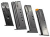 Magnum Research Standard 40 Smith & Wesson 10 Round Black Magazine (MAG4010)