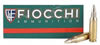 Fiocchi Shooting Dynamic Rifle Ammunition 46SFNT, 4.6X30 Heckler & Koch, Sinterfire Frangible, 30 GR, 2025 fps, 50 Rd/bx