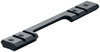 Leupold 65970 1-Piece Mark 4 Base For Remington 700 Long Action/Matte Black Finish