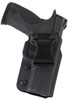 Galco Triton TR224 Black Kydex Inside-The-Pants Holster Fits Glock 17/22/31 (Right-Hand) (TR224)
