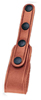 Galco Miami Classic Black Leather Tie Down Accessory (MCTDB)