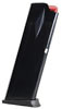 Taurus 840M 40 Smith & Wesson 15 Round Black Magazine (510840)