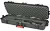 Plano All Weather Black Polymer Gun Case 40"x16"x5" (108360)