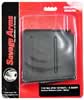 Savage Arms Savage 110BA 338 Lapua 5 Round Black Magazine (55190)