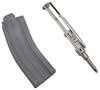 CMMG ARCSST 22 Long Rifle Conversion Kit for AR-15 Rifles w/25 Rd Magazine (10235)